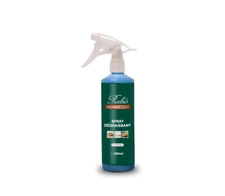 Spray dégraissant Rubio ®