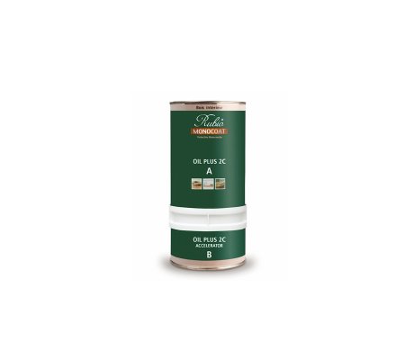 HUILE RUBIO ® OIL PLUS 2C PURE