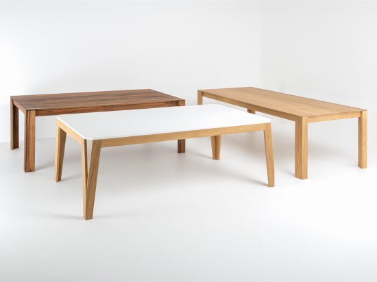 Table made in France Delavelle