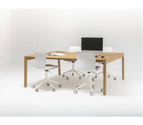 Professional Design Desk: Individual or Open Space