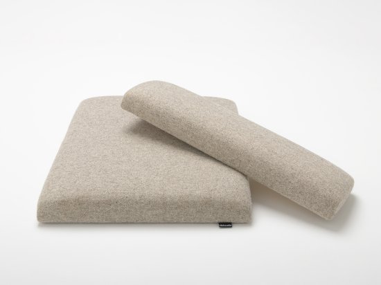 Chair cushions for AIX Collection Arpin® and Gabriel®