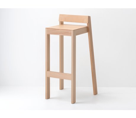 PilPil beech stool
