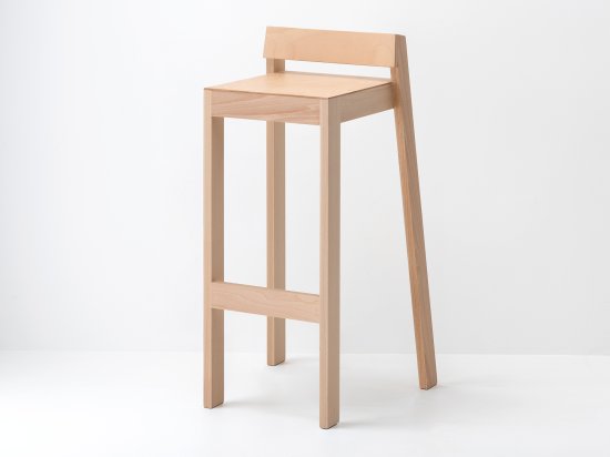 PilPil beech stool