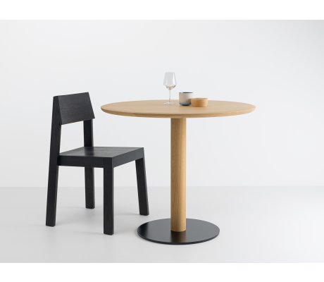 Round table for restaurants, bars and hotels - Bistronome