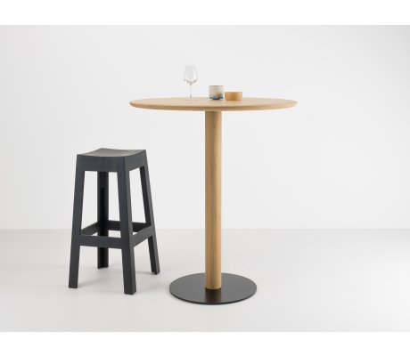 Standing dining table 105 cm - Bistronome