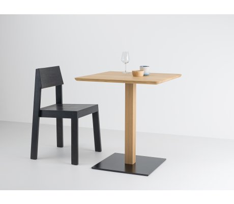 75 cm dining table - Bistronome