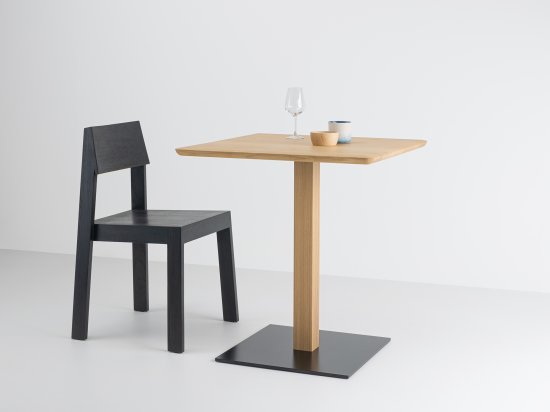 75 cm dining table - Bistronome
