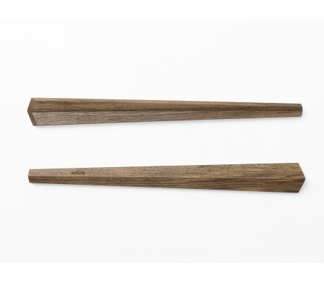 Salad cutlery - ecologically crafted 100% Made in France