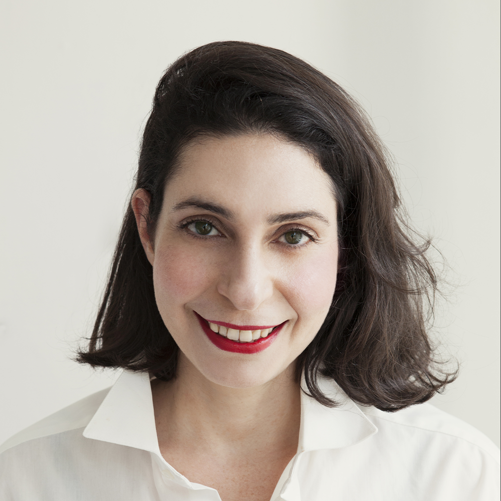 Bina Baitel, Designer of the Couscous collection