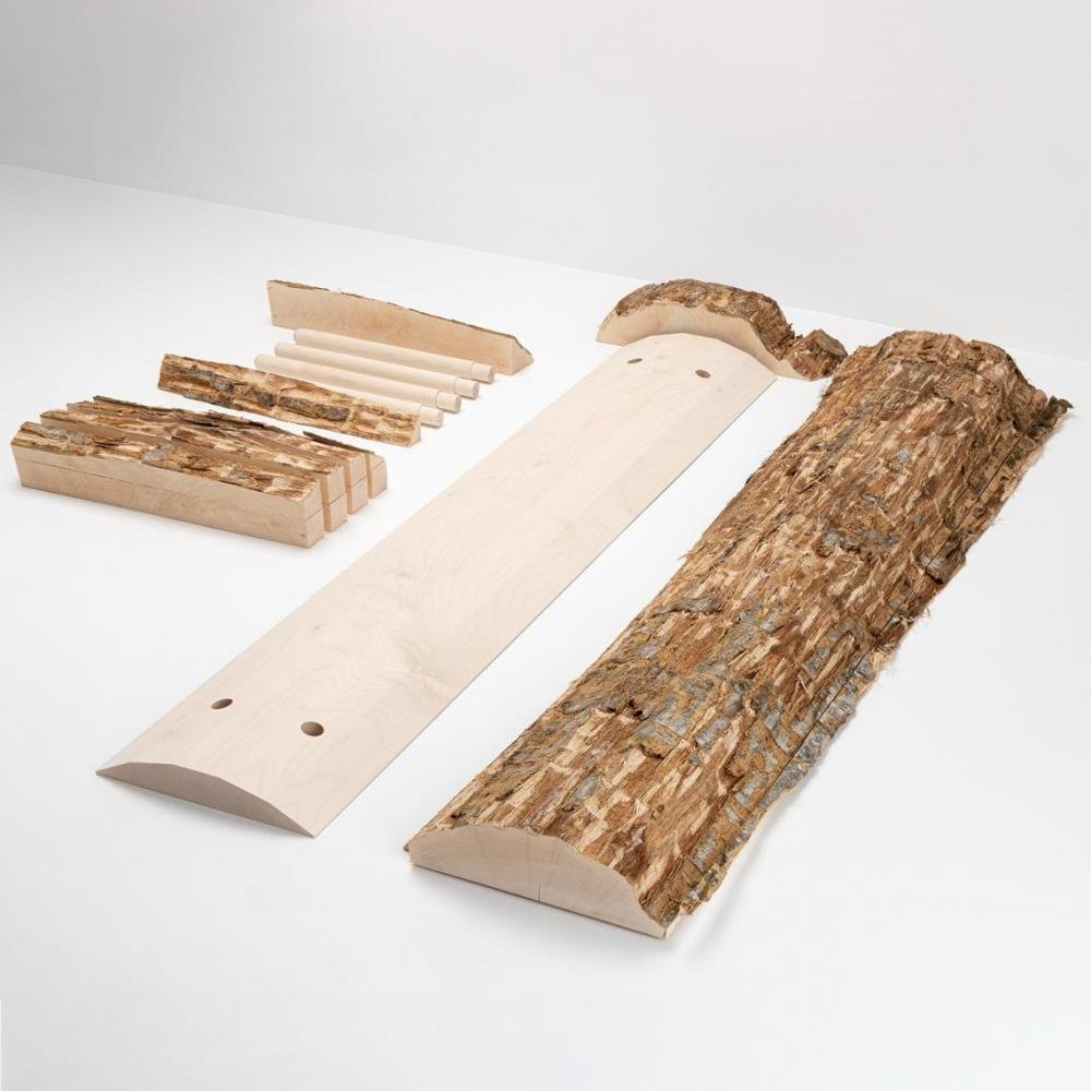 ECO-DESIGN AT THE HEART OF DELAVELLE FURNITURE