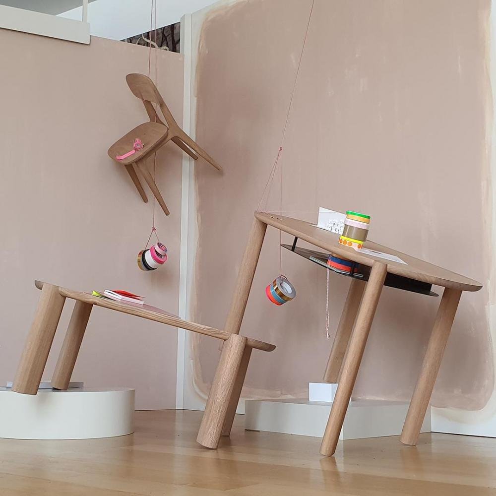EXPO A BERLIN "ART DE VIVRE A LA FRANCAISE"