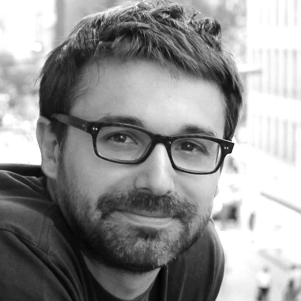 Pierre Dubourg, the French designer behind the Ostal collection